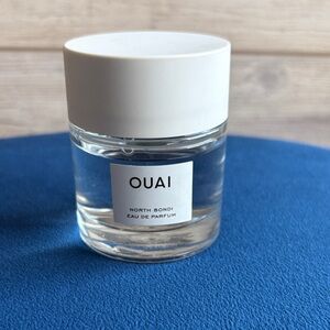 OUAI North Bondi Fragrance with White Cap